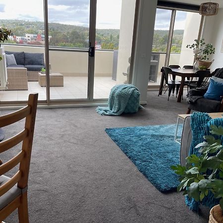 Apartament Qbn Cracker: 2Br, 2Ba, 2 Secure B/ Ment Car Parks Queanbeyan Zewnętrze zdjęcie